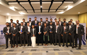 International Annual General Meeting 2025-Thailand