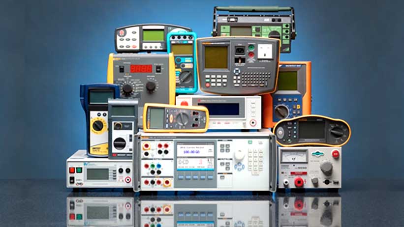 Electrical Instrument Calibration And Verification Service In Bangladesh