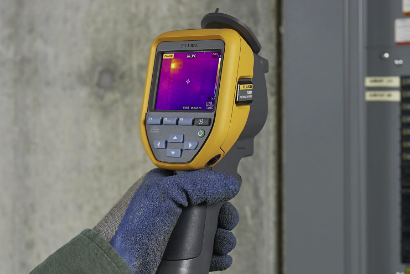 What is Thermal Imager?