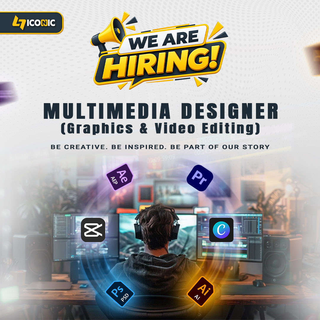 Multimedia Designer