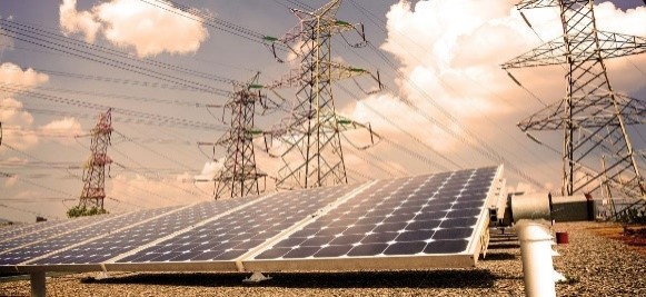 RENEWABLE ENERGY