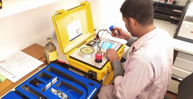 R&D, CENTRE OF EXCELLENCE