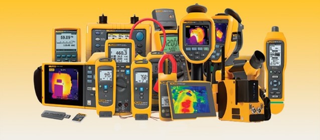 Testing Instrumentation