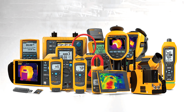 Testing Instrumentation