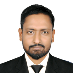 Md. Fazlul Haque Rana