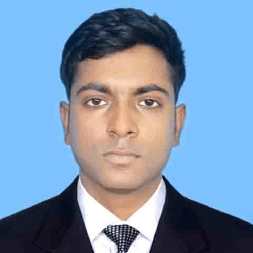 Md. Shajal Khansur