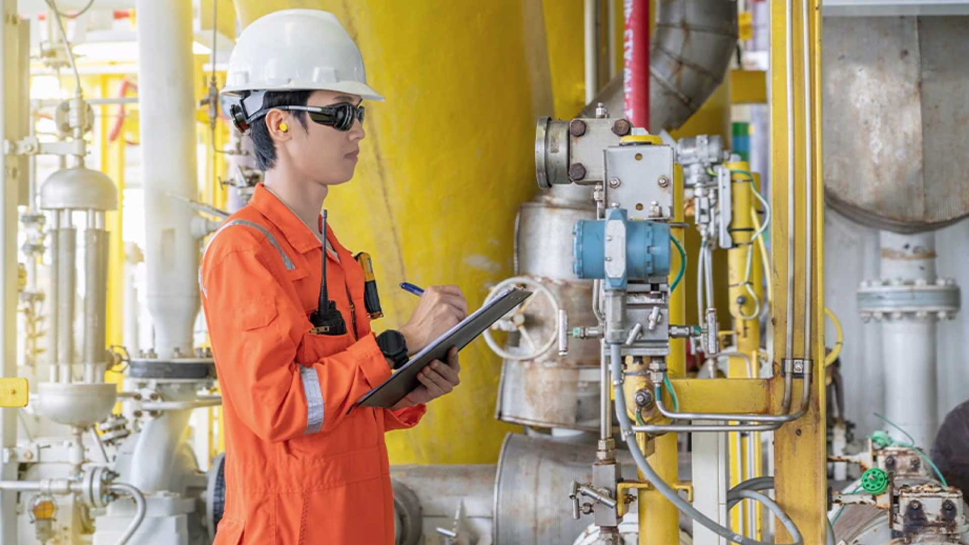 Combustible Gas Analysis Solution