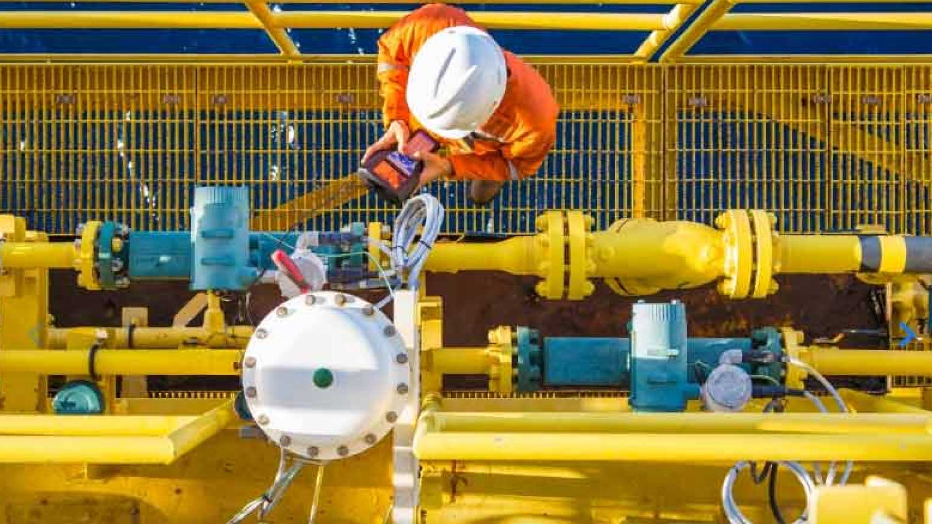 Gas Flow Validation & Calibration