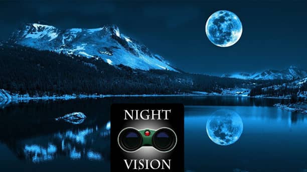 Night Vision Technology