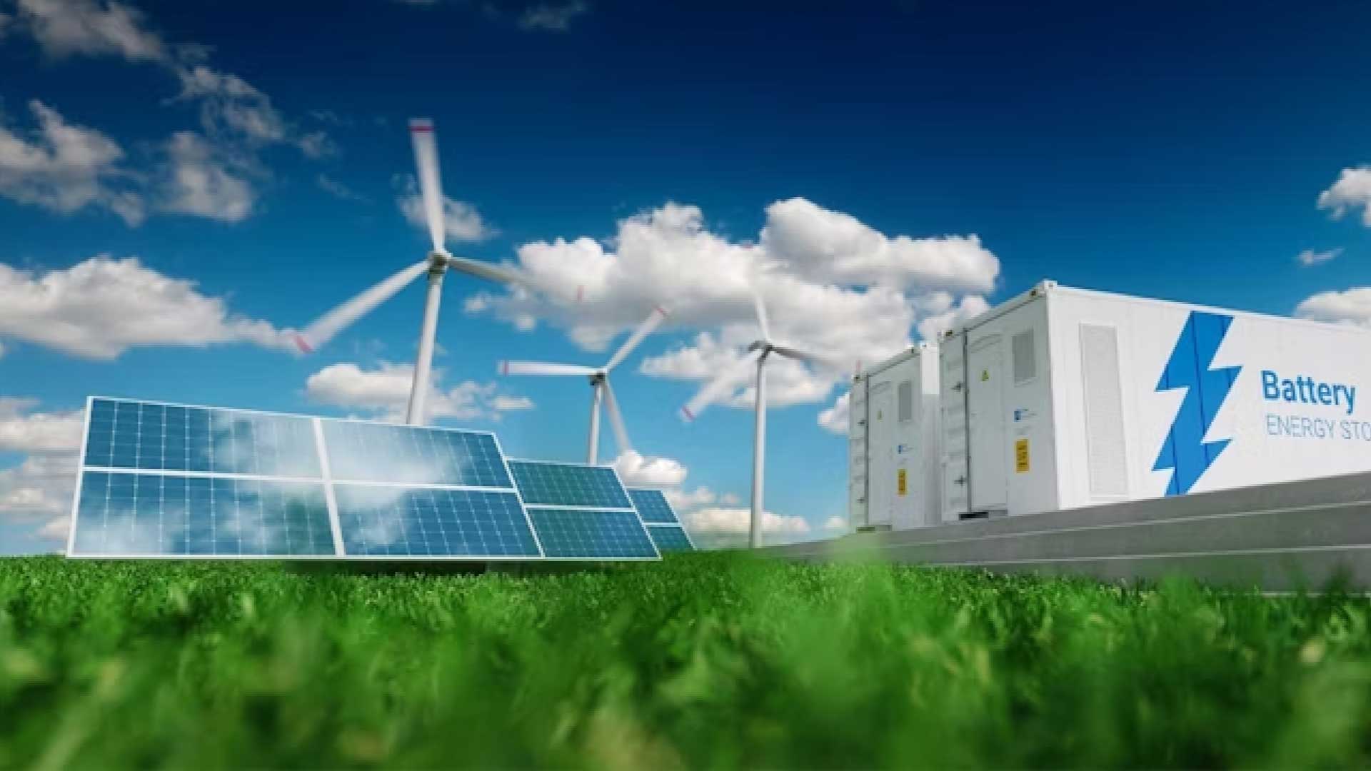 Power Generation