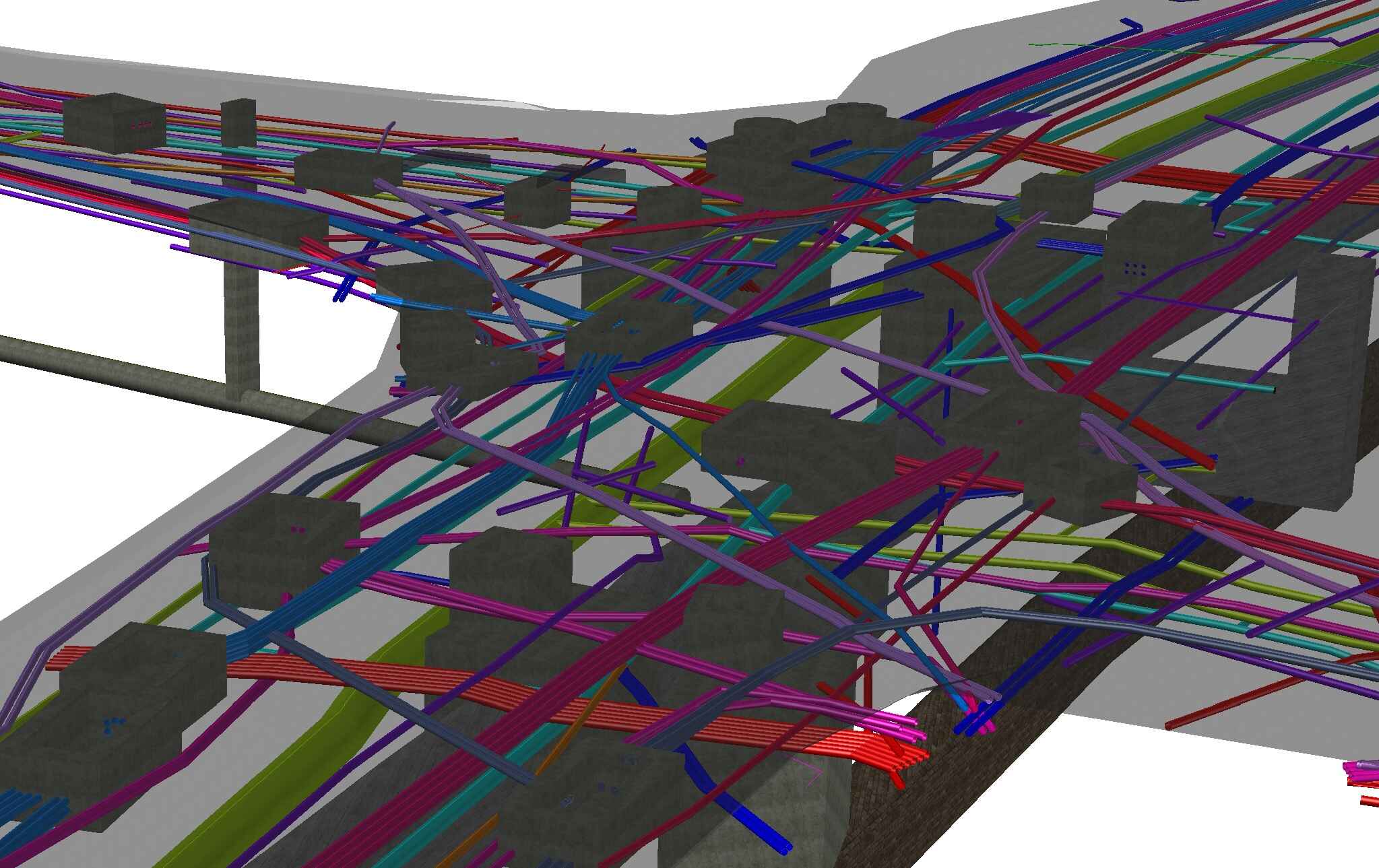 Subsurface Utility Mapping solution