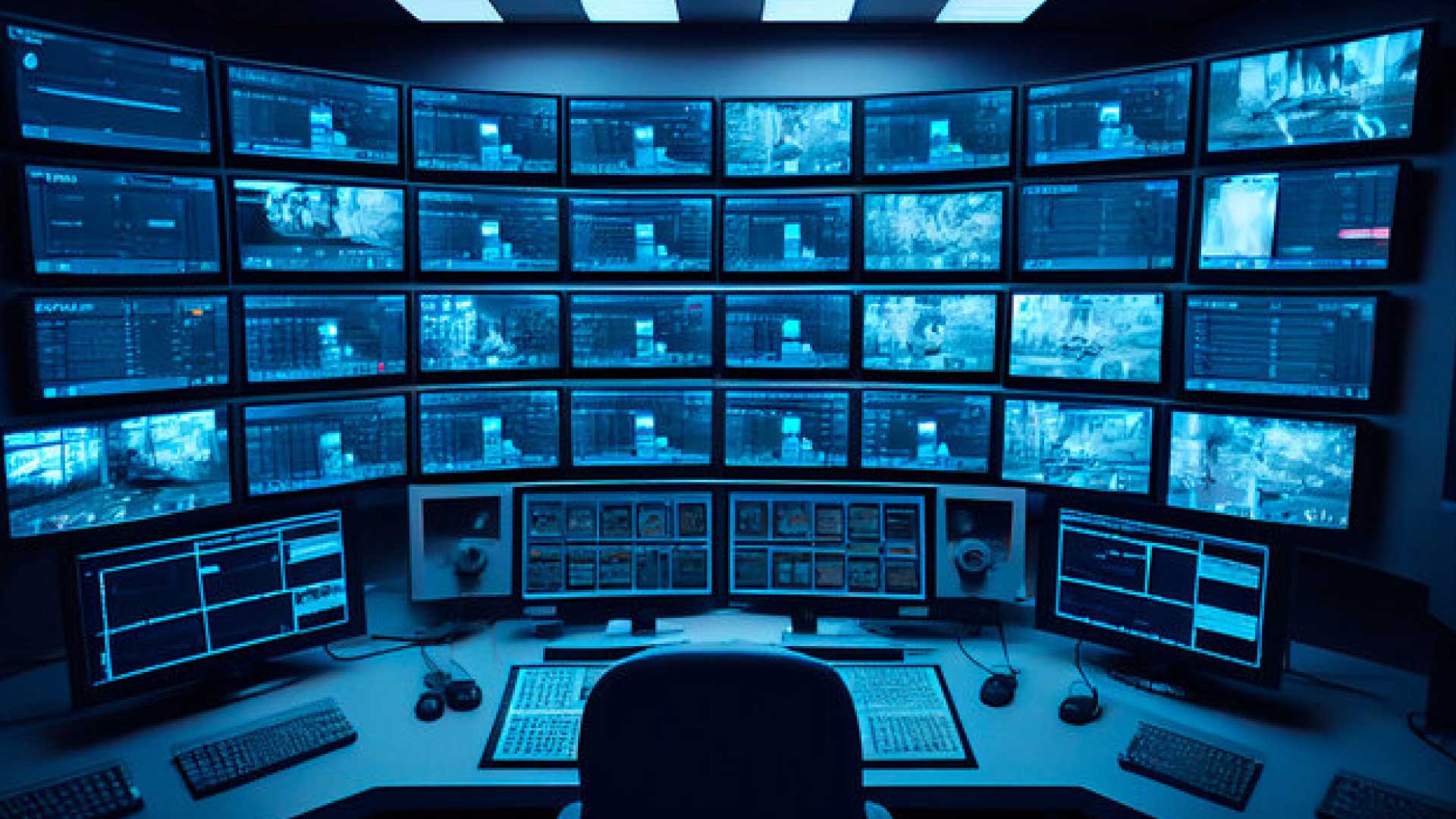 Surveillance System