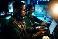 Defense Modernization Software’s