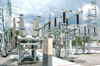 Substation Maintenance & Commissioning