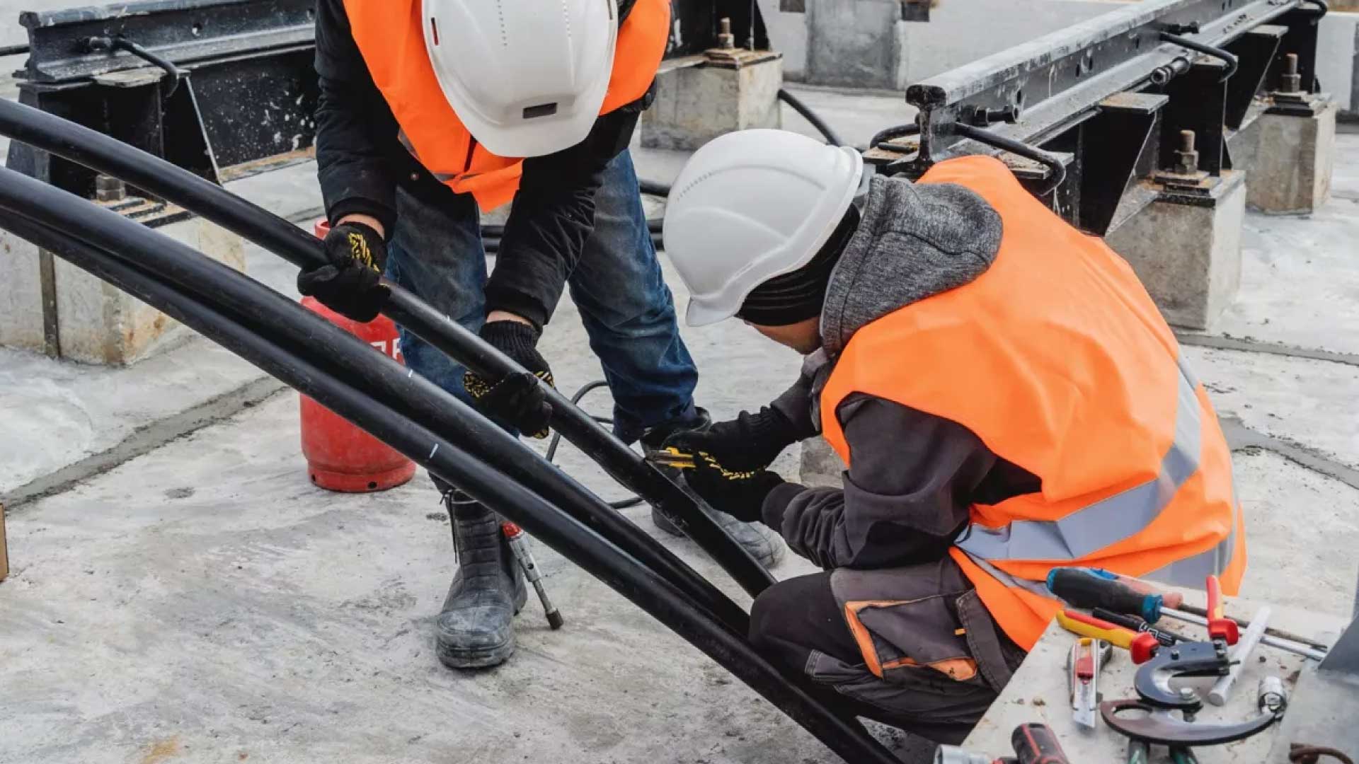 Underground Cable Fault Testing & Diagnostics