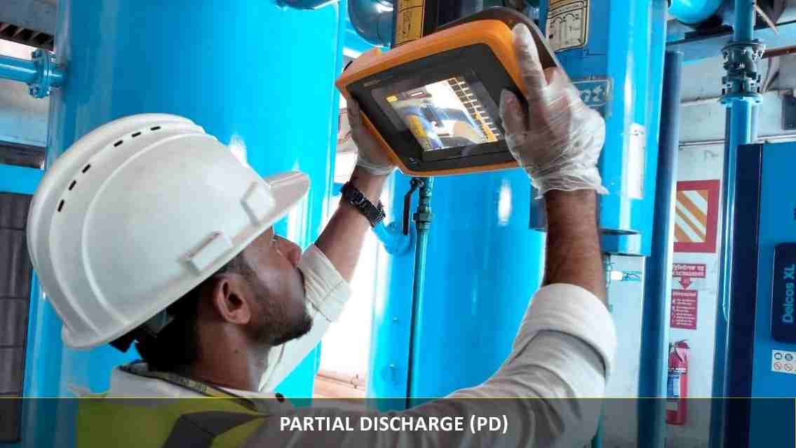 Partial Discharge (PD)