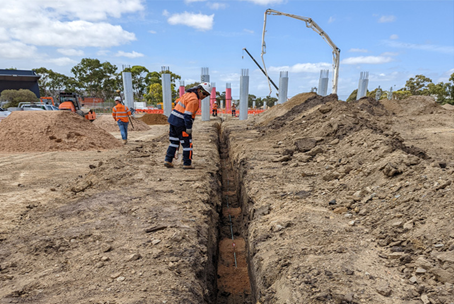 Understanding Tilt Meter Testing: Monitoring Structural and Ground Movement
