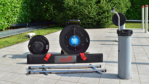 The Role of Inclinometers in Geotechnical and Soil Stability Monitoring