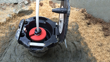 Monitoring Groundwater with Precision: A Guide to Piezometer Testing