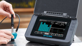 Precision in a Tap: Understanding the Leeb Hardness Tester and its usage in Industry