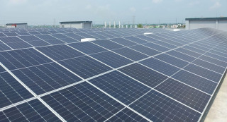 On-Grid Solar Rooftop System