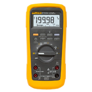 Digital Multimeters