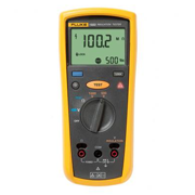 Insulation Testers