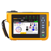 Power Quality Analyzers