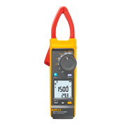 Clamp Meters