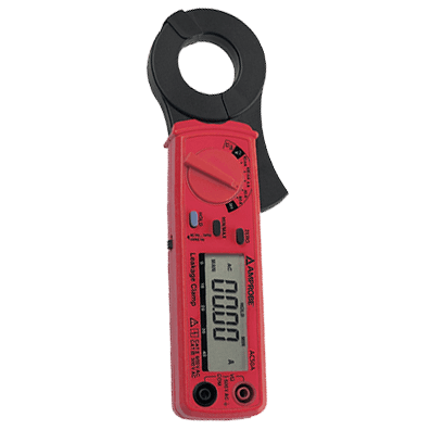 Amprobe AC50A AC Leakage Clamp Meter