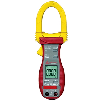 Amprobe ACD-41PQ 1000A Power Quality Clamp Meter