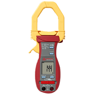 Amprobe ACDC-100 1000 A AC-DC Clamp Meter