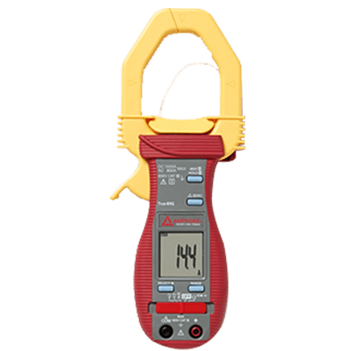 Amprobe ACDC-100 TRMS 1000 A AC-DC Clamp Meter