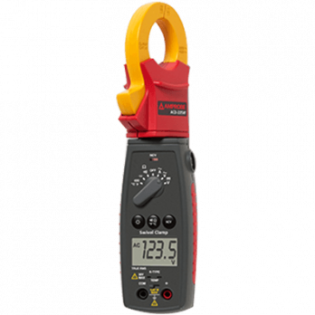 Amprobe ACD-23SW Clamp Meter with Temperature