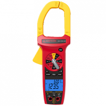 Amprobe ACD-3300 IND CAT IV TRMS Clamp Meter