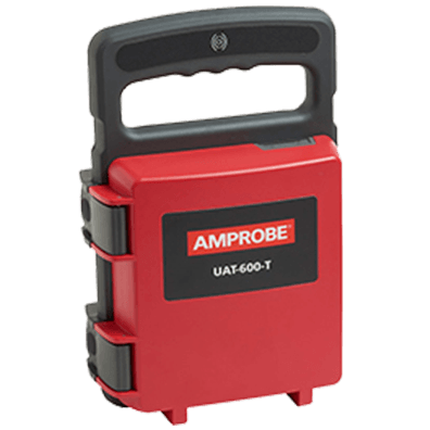 Amprobe UAT-610 Underground Utilities Locator Kit