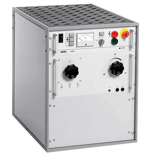 SSG 1500 Surge voltage generator