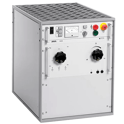 SSG 2100 Surge voltage generator