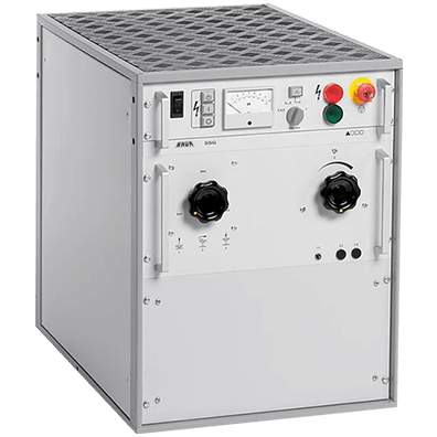 SSG 3000 Surge voltage generator