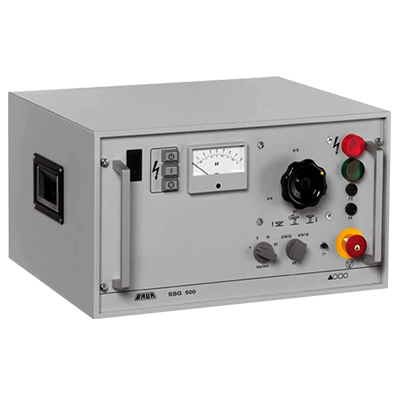 SSG 500 Surge voltage generator