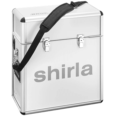 Shirla Cable sheath testing and fault location system