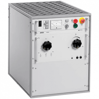 SSG 3000 Surge voltage generator