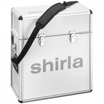 Shirla Cable sheath testing and fault location system
