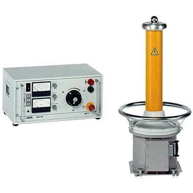 PGK 260 HB High-voltage test device
