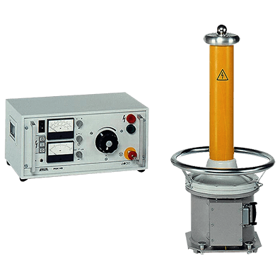 PGK 70 HB High-voltage test device