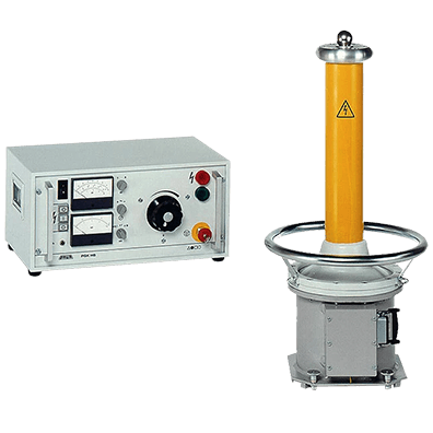 PGK 70/2.5 HB High-voltage test device