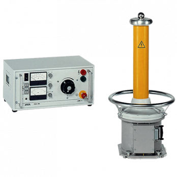 PGK 110, 5 HB High-voltage test device