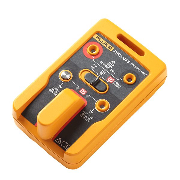 Fluke PRV240FS Proving Unit Iconic Engineering Limited