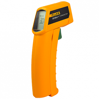 Fluke 59 Mini Infrared Thermometer