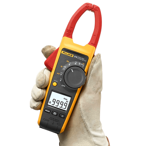 FLuke 376 clamp meter online price free delivery